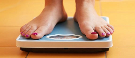 Thyroid and Dropping Pounds